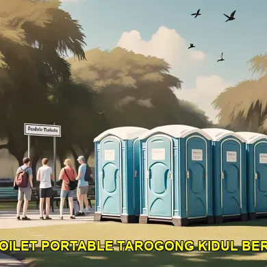sewa mobil toilet portable tarogong kidul berpengalaman